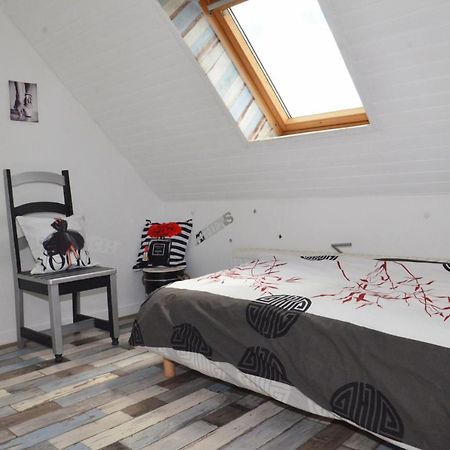 Готель Chambre Chez Nous Ferques Екстер'єр фото